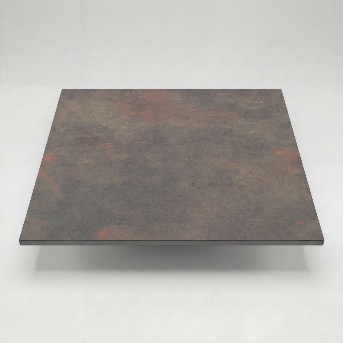 SP METALIC OXID RC659 Bronz design Asztallap